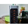 Station de charge USB 6 ports
