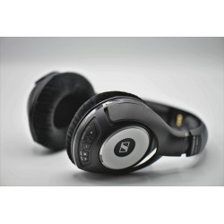 Casque Bluetooth Pro