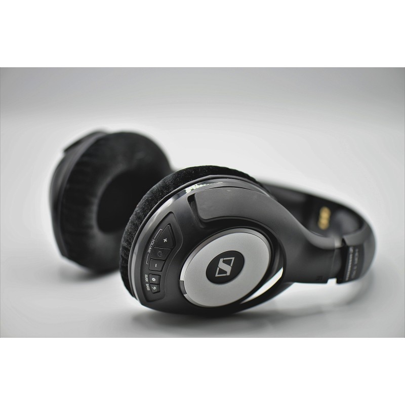 Casque Bluetooth Pro
