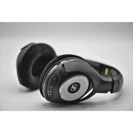 Casque Bluetooth Pro